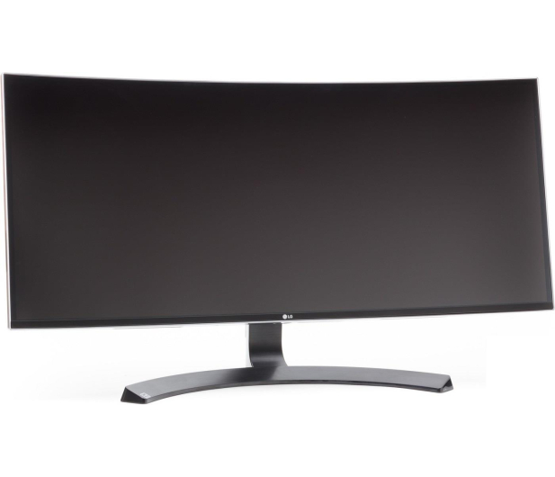 LG 34UC88-B Curved - 297176 - zdjęcie 3